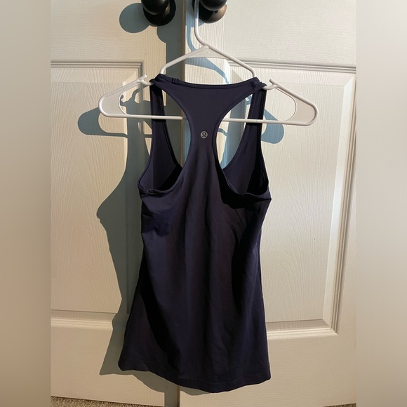 Lulú lemon tank - Picture 3 of 4